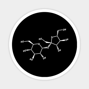 Sucrose Magnet